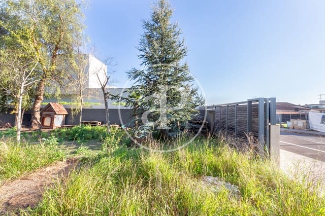 Grond te koop in Riba-roja de Túria - € 230.000 (Ref: 9721771)