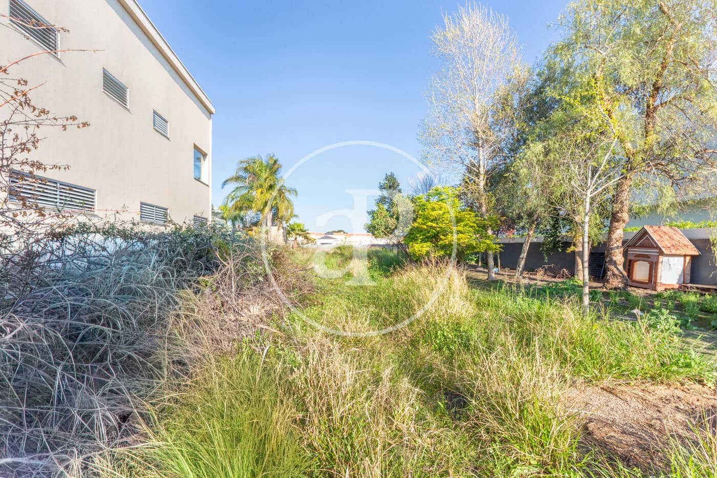 Grond te koop in Riba-roja de Turia - € 230.000 (Ref: 9721771)