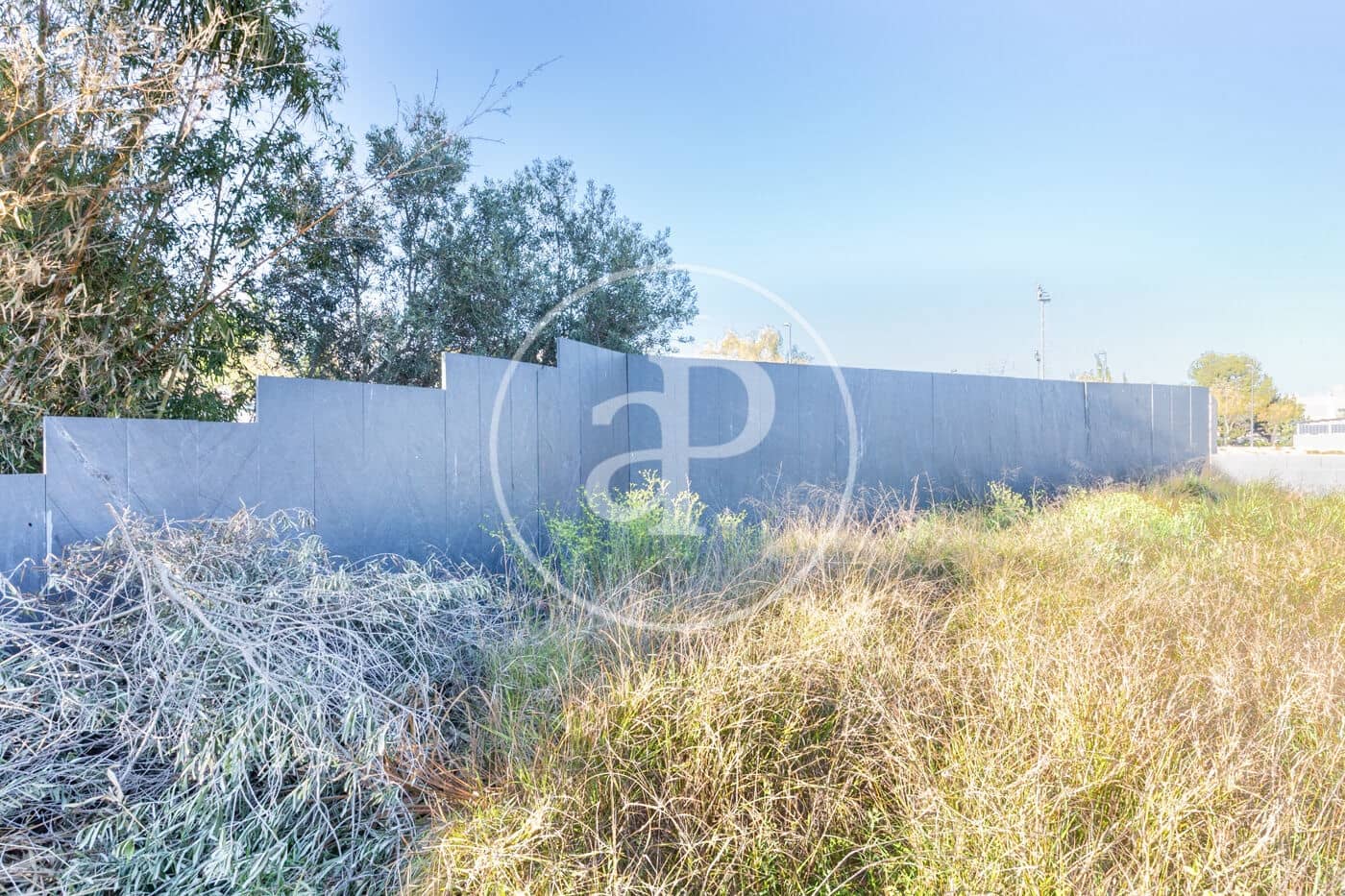 Grond te koop in Riba-roja de Turia - € 230.000 (Ref: 9721771)