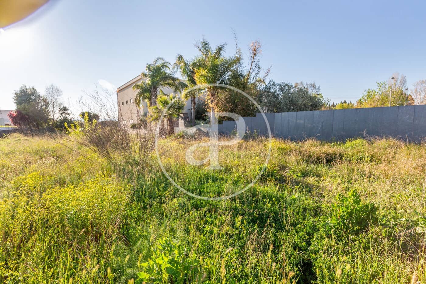 Grond te koop in Riba-roja de Turia - € 230.000 (Ref: 9721771)