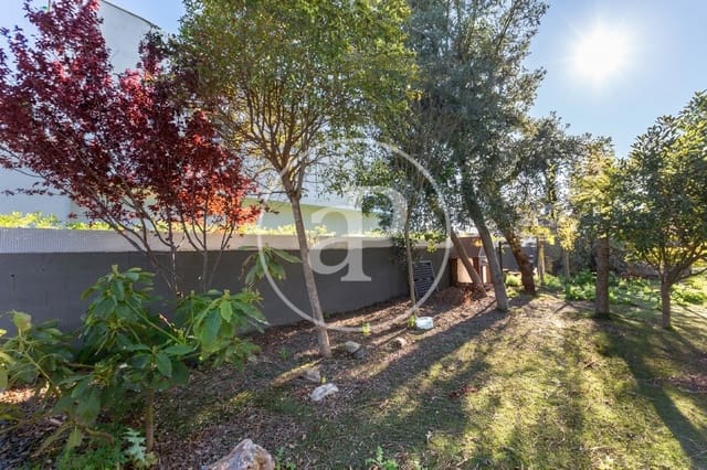 Rakentamaton maa myytävänä paikassa Riba-roja de Túria - 240 000 € (Ref: 9721771)