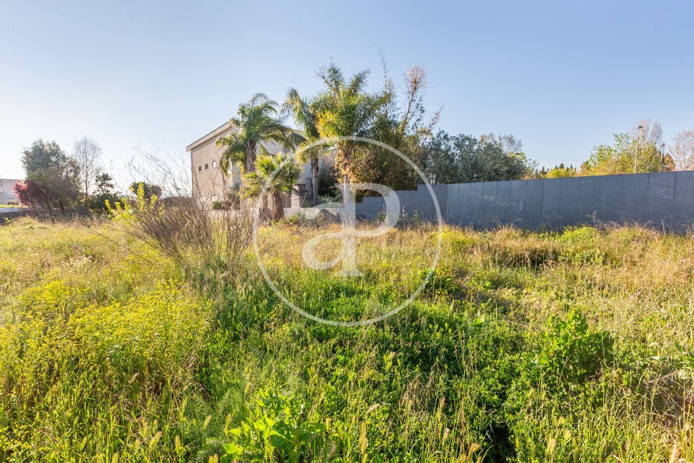 Landgrundstück zu verkaufen in Riba-roja de Turia - 240.000 € (Ref: 9721771)