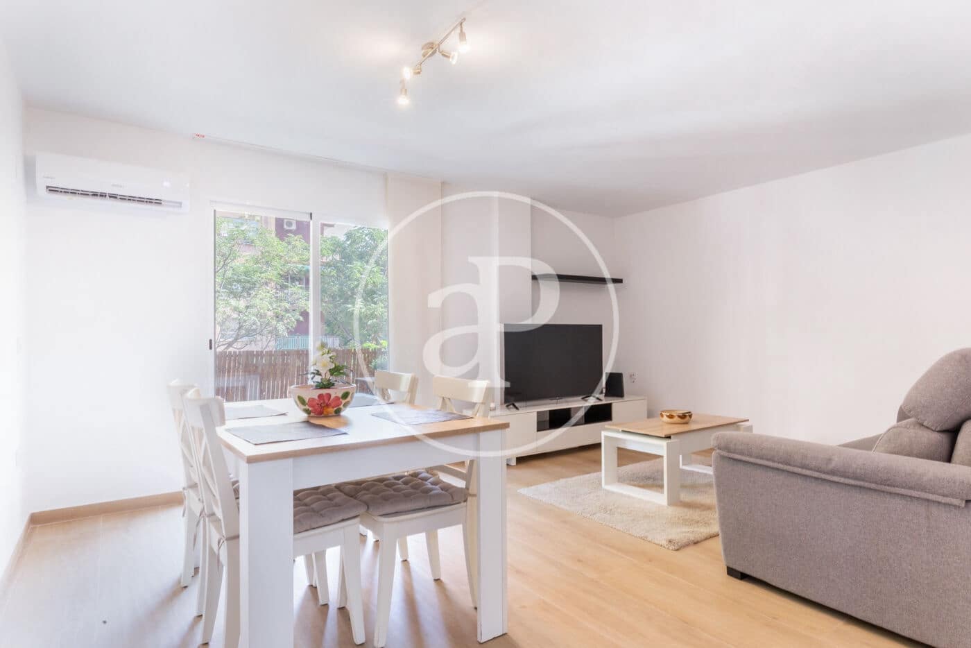 3 camera da letto Appartamento in vendita in Valencia citta - 300.000 € (Rif: 9732212)