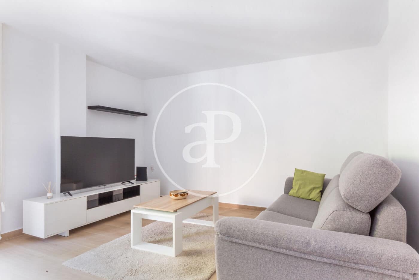 3 camera da letto Appartamento in vendita in Valencia citta - 300.000 € (Rif: 9732212)