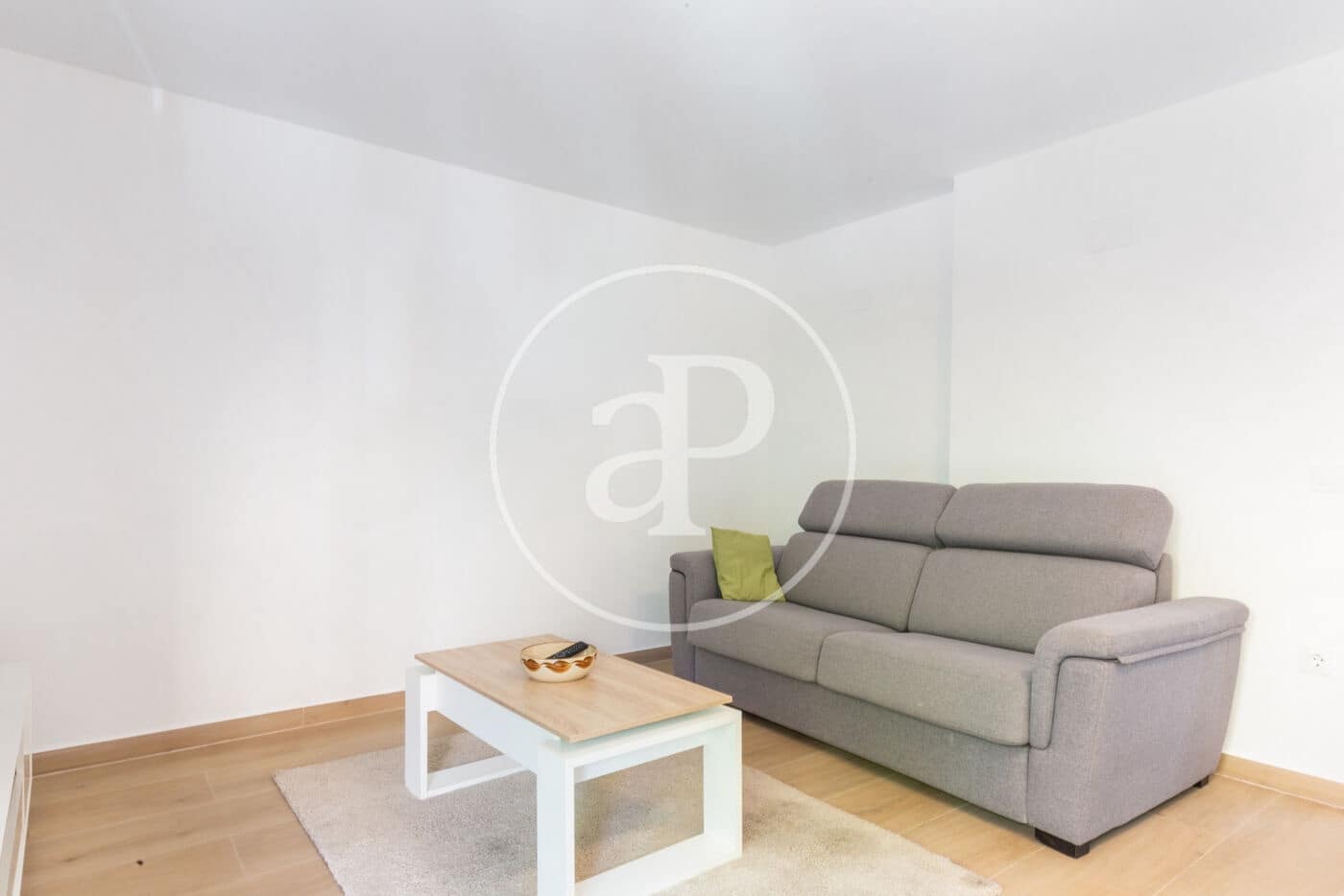 3 camera da letto Appartamento in vendita in Valencia citta - 300.000 € (Rif: 9732212)