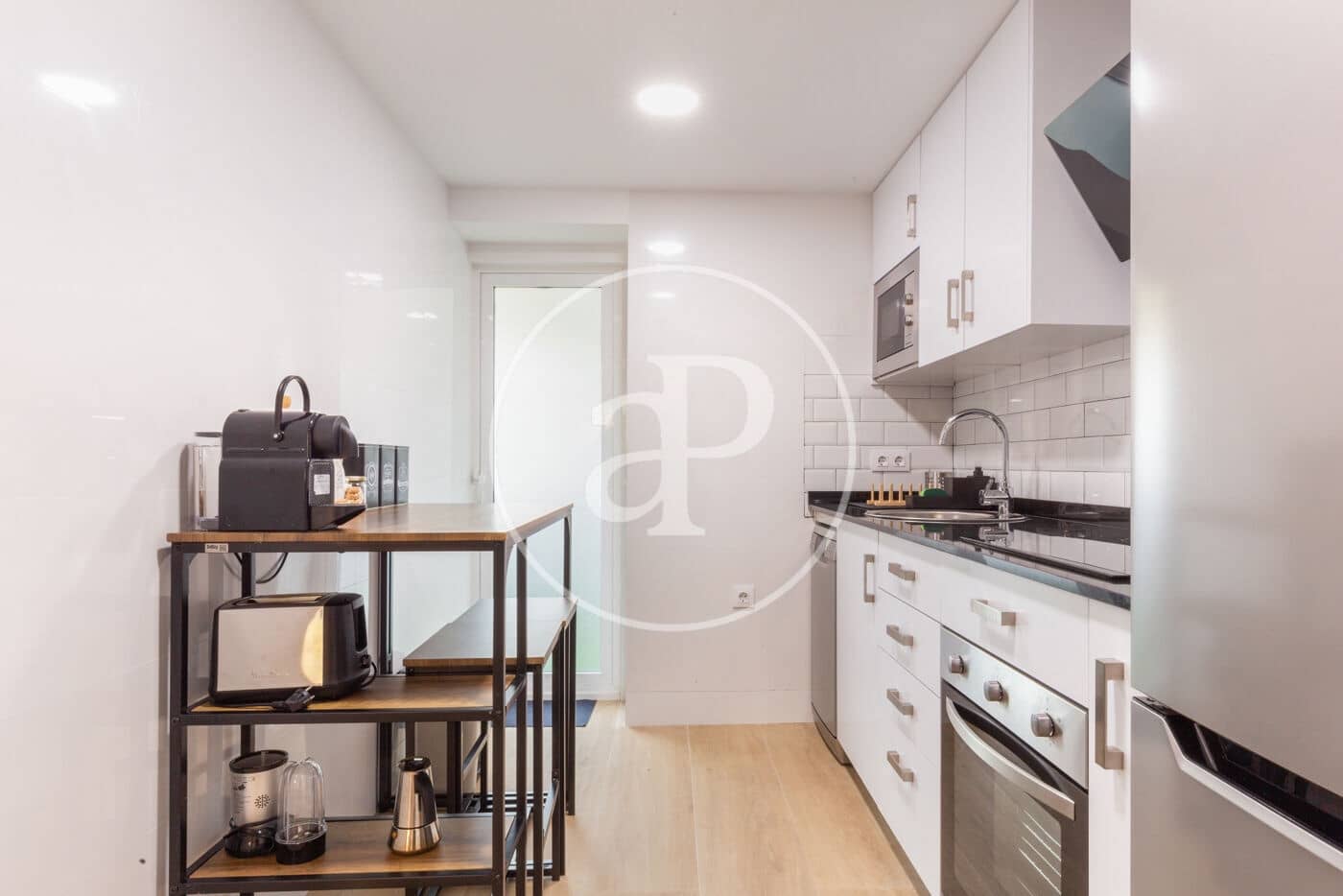 3 camera da letto Appartamento in vendita in Valencia citta - 300.000 € (Rif: 9732212)