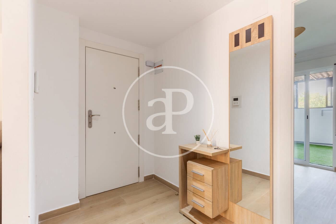 3 camera da letto Appartamento in vendita in Valencia citta - 300.000 € (Rif: 9732212)