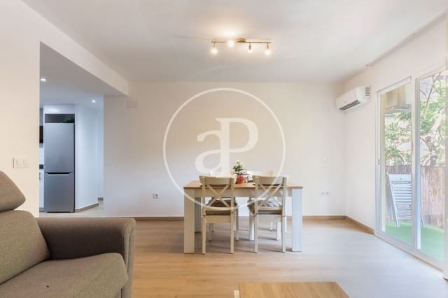 3 soveværelse Lejlighed til salg i La Creu Coberta, Valencia by - € 300.000 (Ref: 9732212)