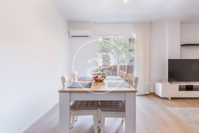 3 soveværelse Lejlighed til salg i La Creu Coberta, Valencia by - € 300.000 (Ref: 9732212)