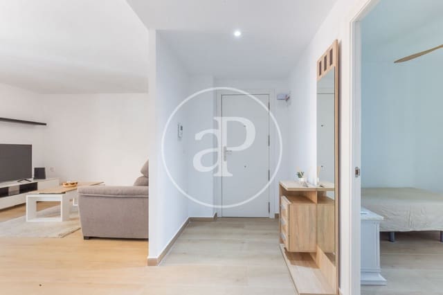 3 soveværelse Lejlighed til salg i La Creu Coberta, Valencia by - € 300.000 (Ref: 9732212)