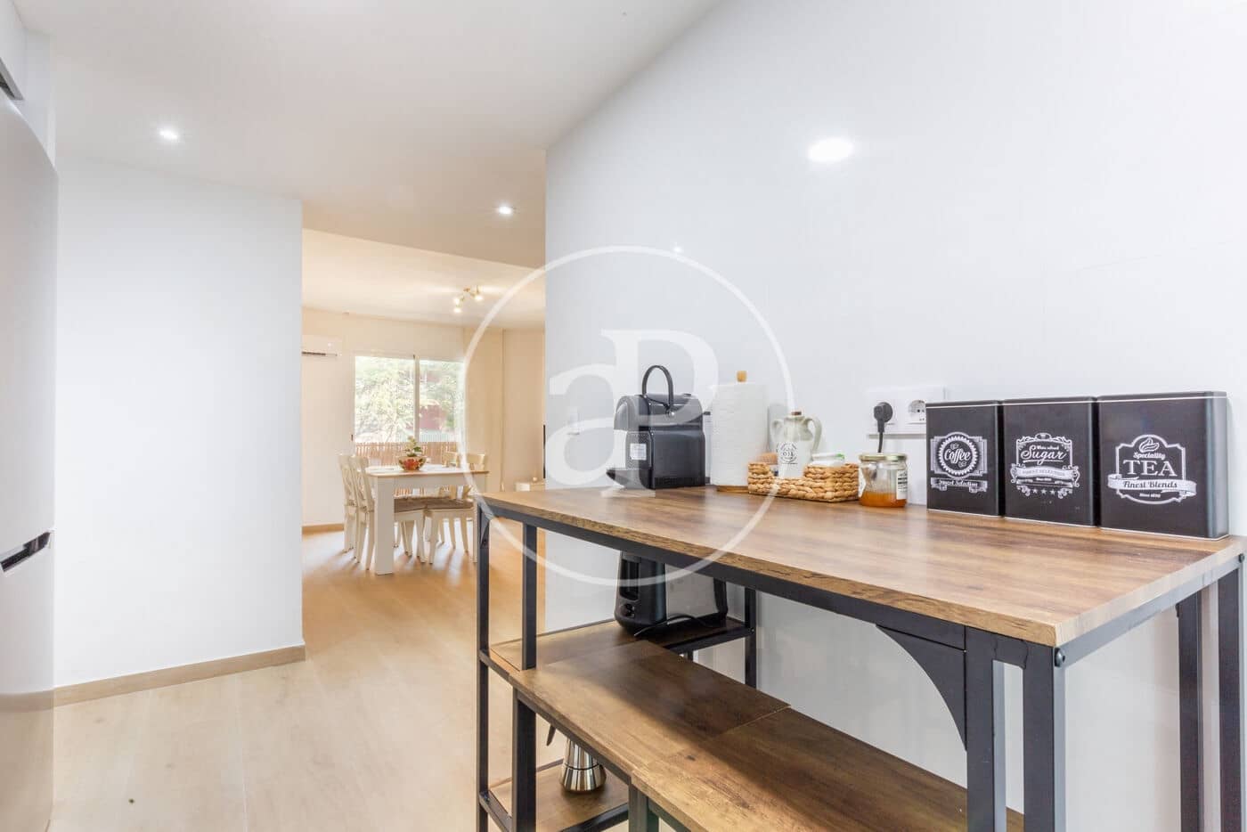 3 camera da letto Appartamento in vendita in Valencia citta - 300.000 € (Rif: 9732212)