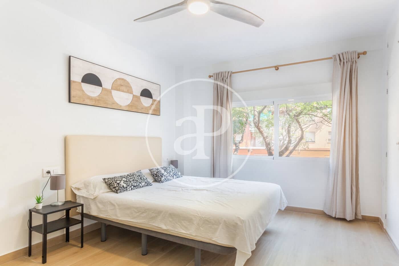 3 camera da letto Appartamento in vendita in Valencia citta - 300.000 € (Rif: 9732212)