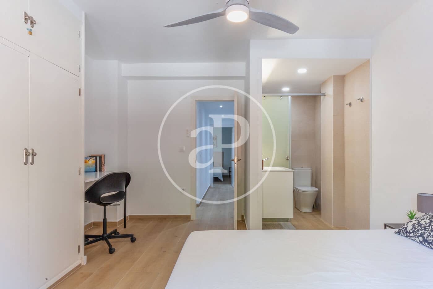 3 camera da letto Appartamento in vendita in Valencia citta - 300.000 € (Rif: 9732212)