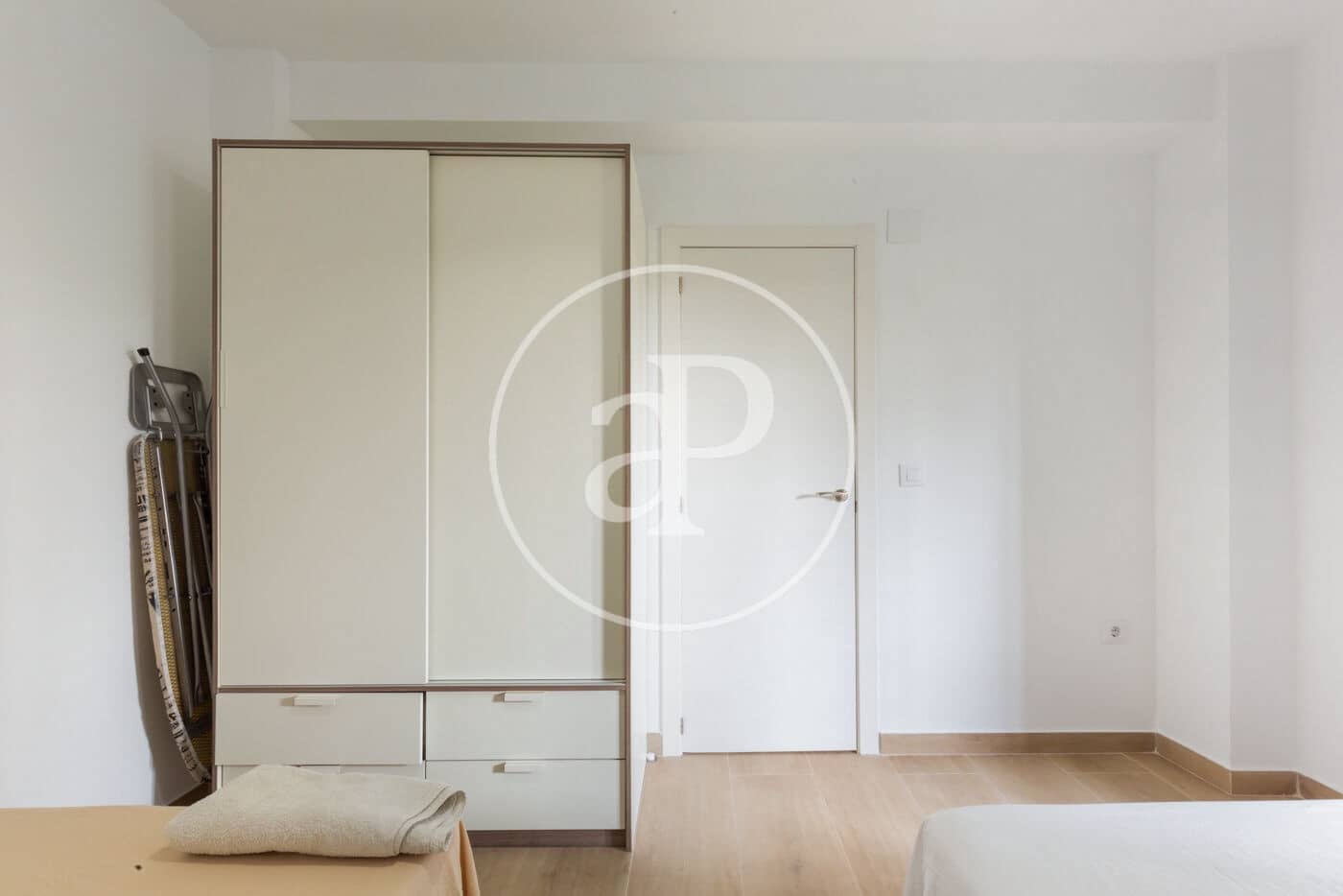 3 camera da letto Appartamento in vendita in Valencia citta - 300.000 € (Rif: 9732212)