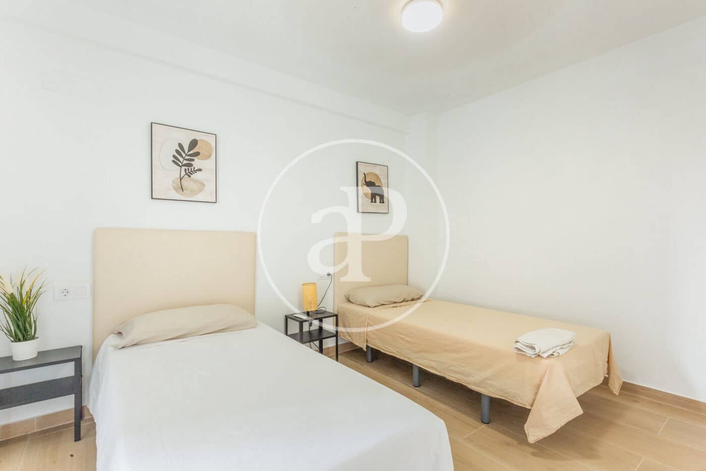 3 camera da letto Appartamento in vendita in Valencia citta - 300.000 € (Rif: 9732212)