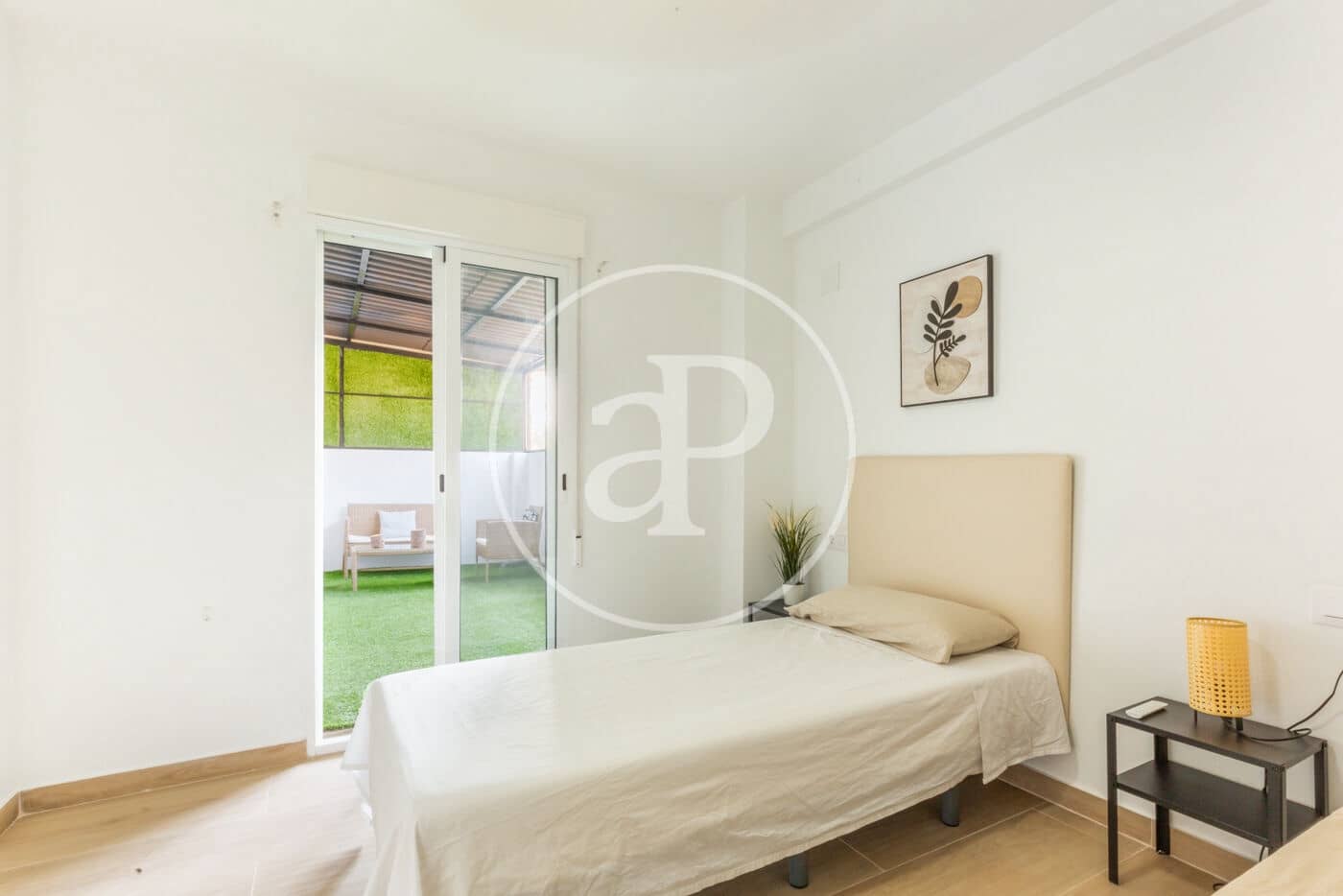 3 camera da letto Appartamento in vendita in Valencia citta - 300.000 € (Rif: 9732212)