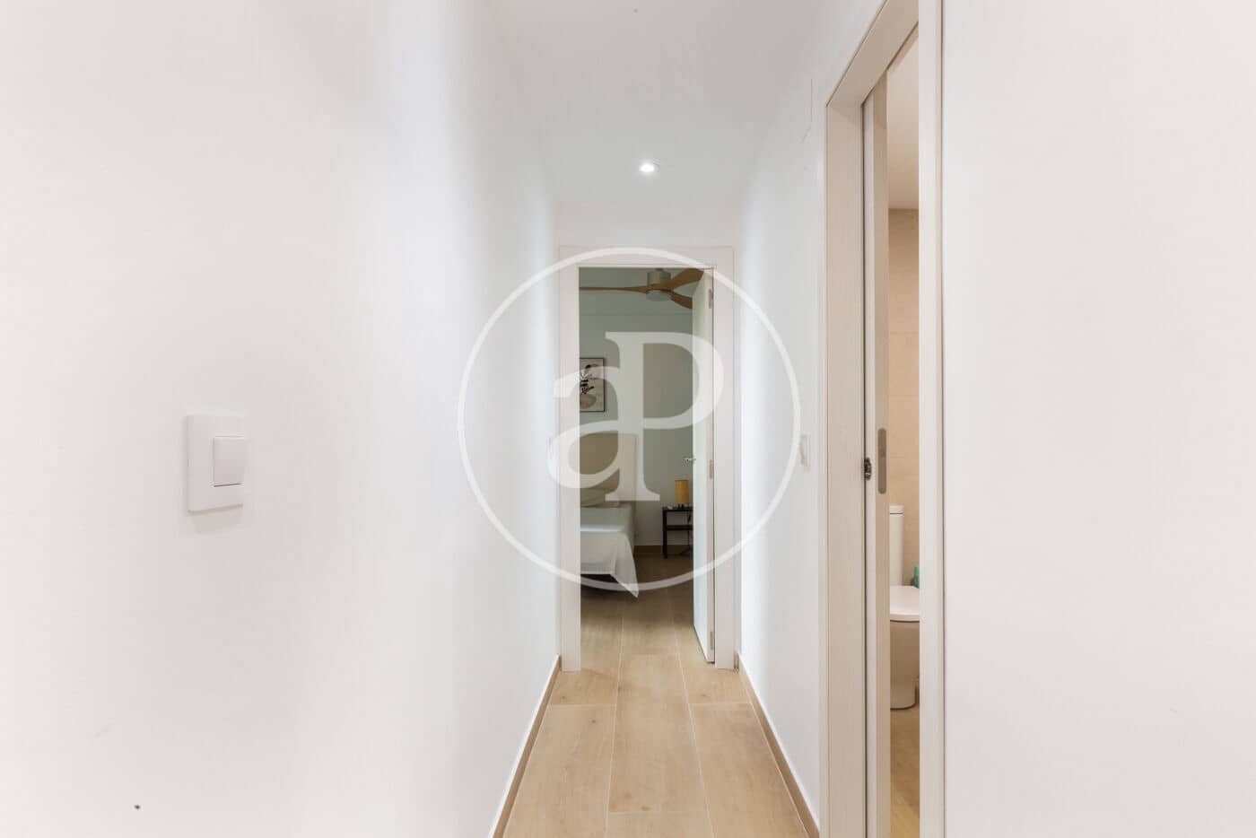 3 camera da letto Appartamento in vendita in Valencia citta - 300.000 € (Rif: 9732212)