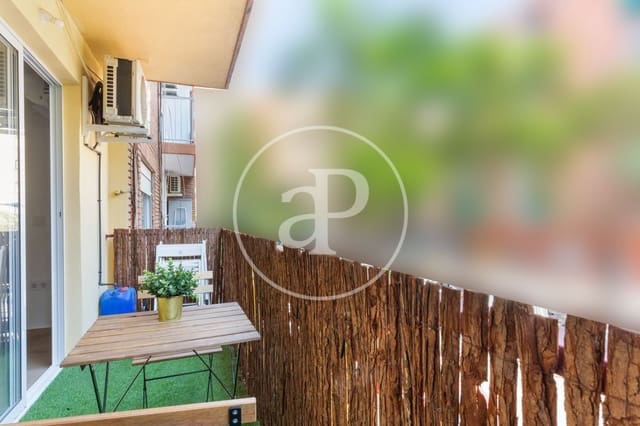 3 soveværelse Lejlighed til salg i La Creu Coberta, Valencia by - € 300.000 (Ref: 9732212)