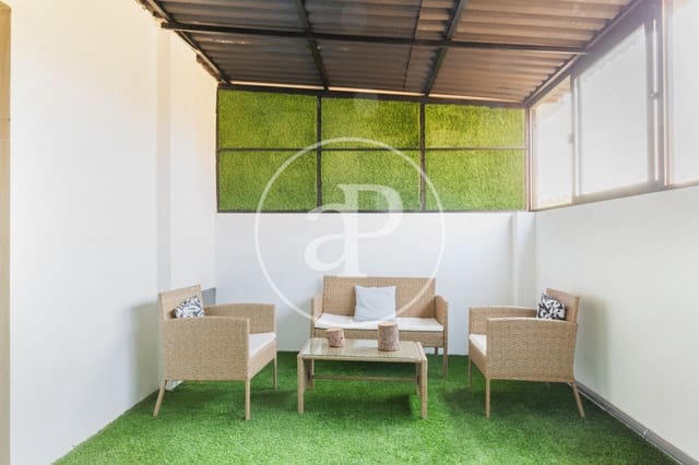 3 soveværelse Lejlighed til salg i La Creu Coberta, Valencia by - € 300.000 (Ref: 9732212)