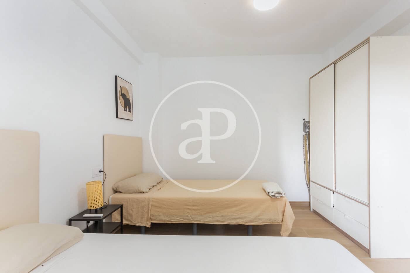 3 camera da letto Appartamento in vendita in Valencia citta - 300.000 € (Rif: 9732212)