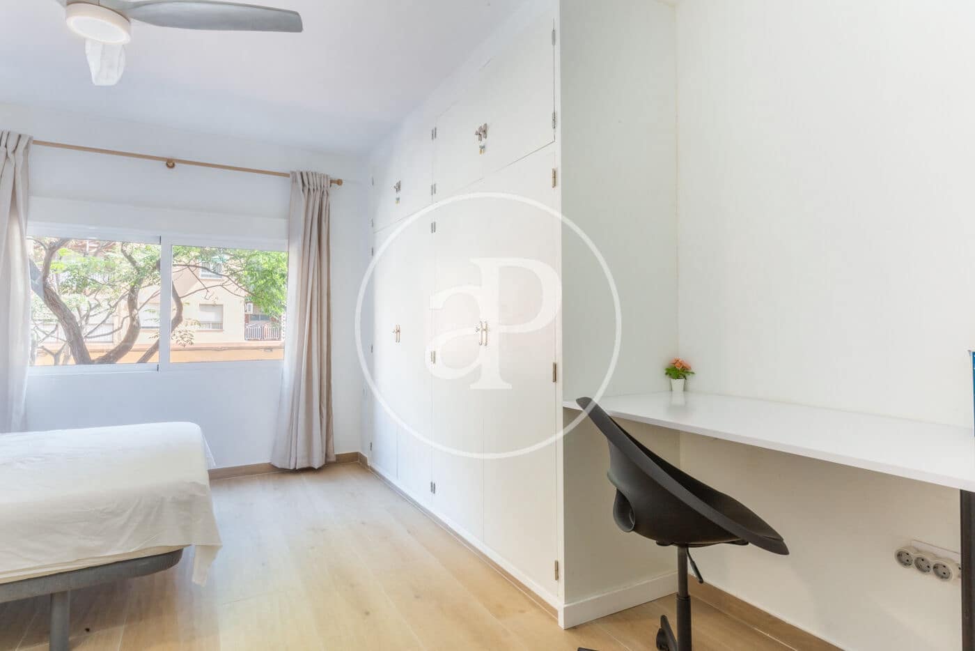 3 camera da letto Appartamento in vendita in Valencia citta - 300.000 € (Rif: 9732212)