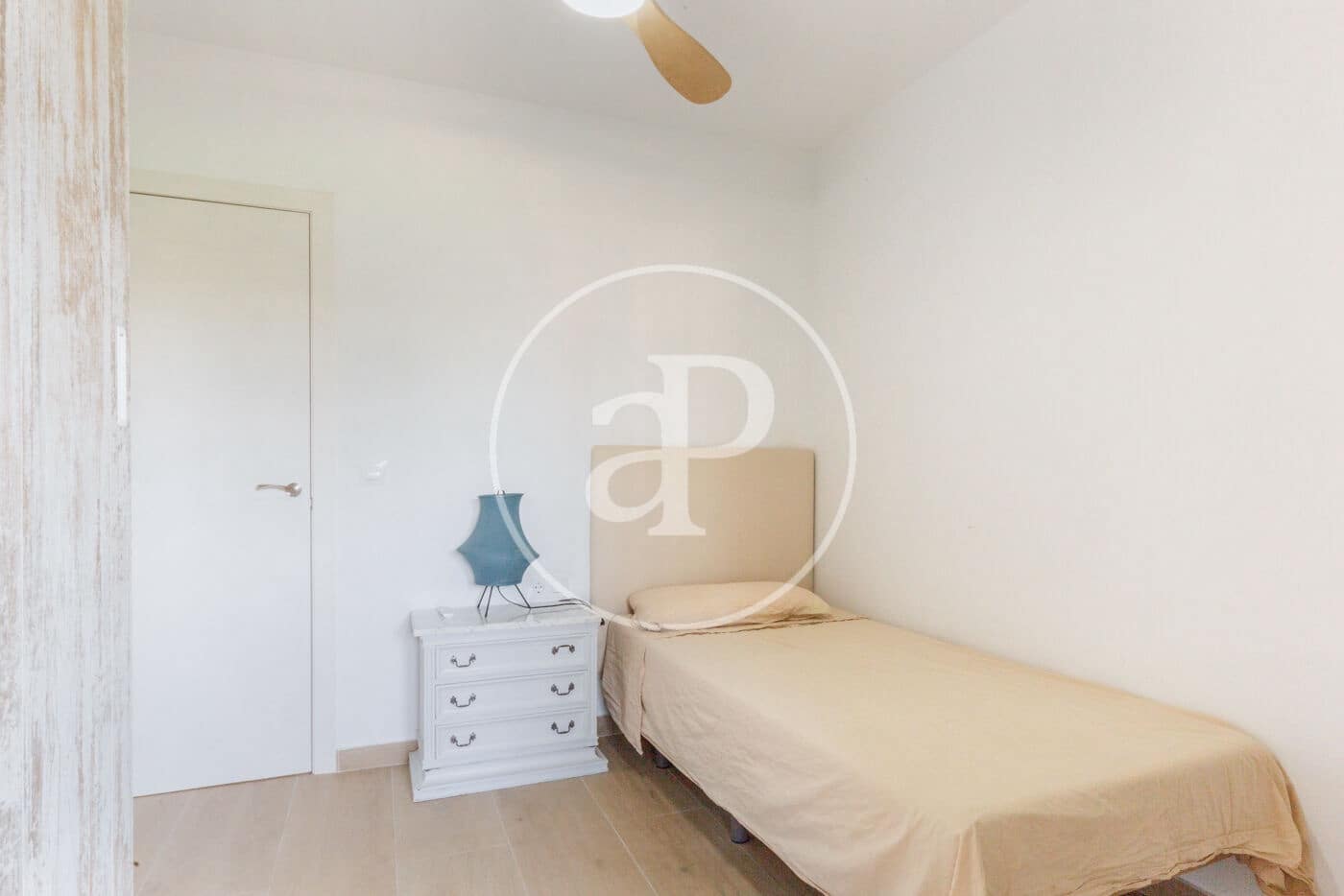 3 camera da letto Appartamento in vendita in Valencia citta - 300.000 € (Rif: 9732212)