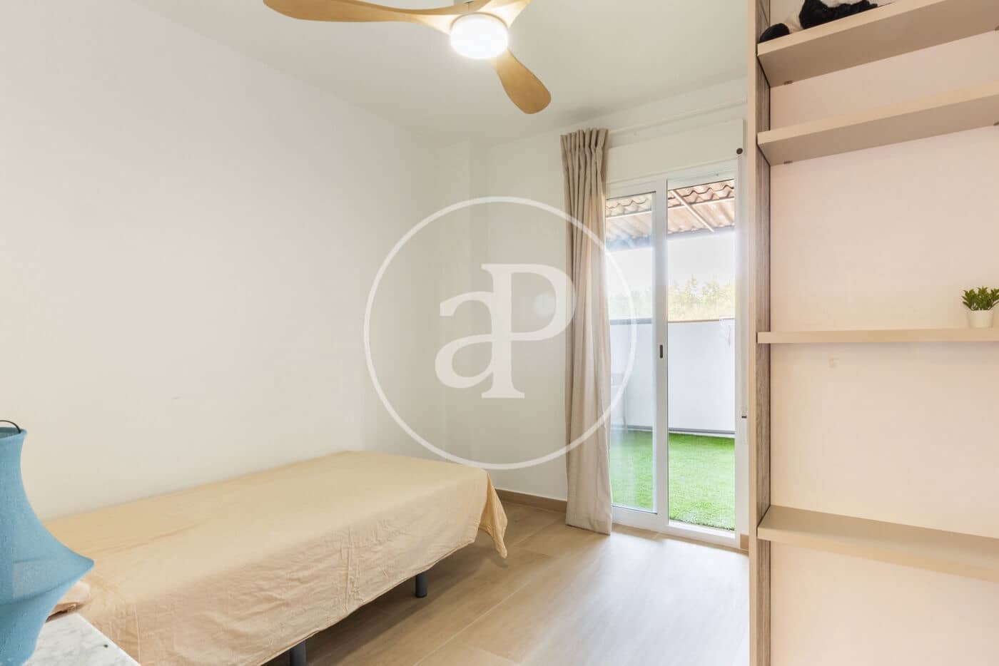 3 camera da letto Appartamento in vendita in Valencia citta - 300.000 € (Rif: 9732212)