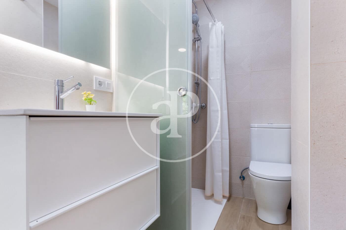 3 camera da letto Appartamento in vendita in Valencia citta - 300.000 € (Rif: 9732212)