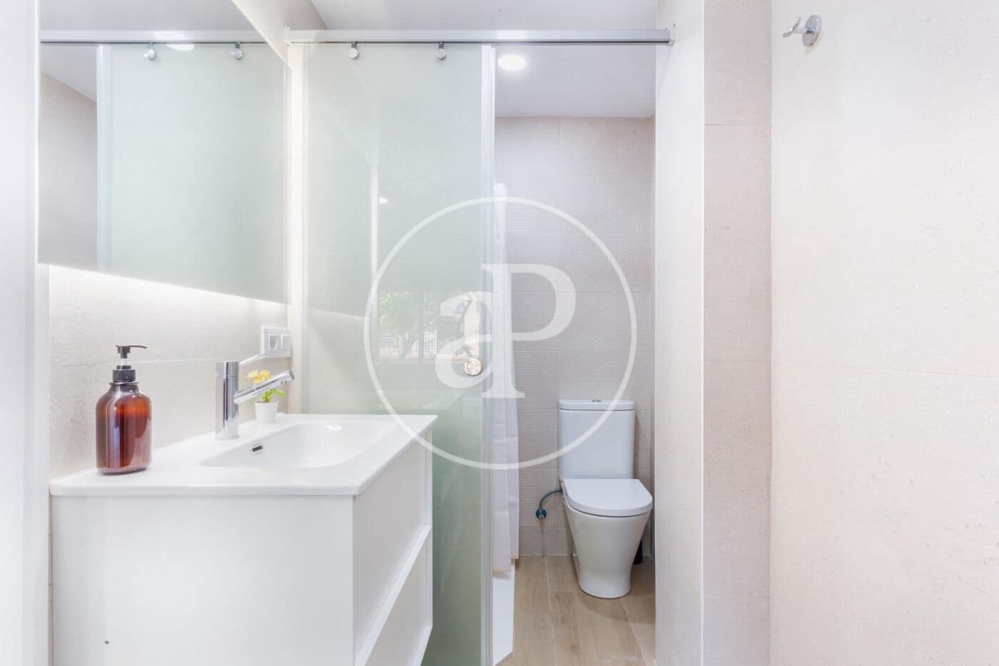 3 camera da letto Appartamento in vendita in Valencia citta - 300.000 € (Rif: 9732212)