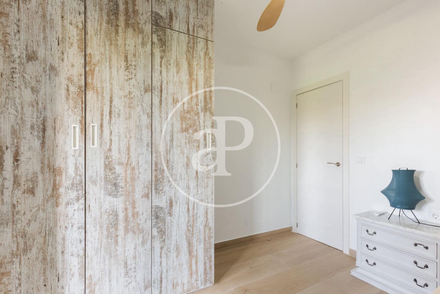 3 camera da letto Appartamento in vendita in Valencia citta - 300.000 € (Rif: 9732212)