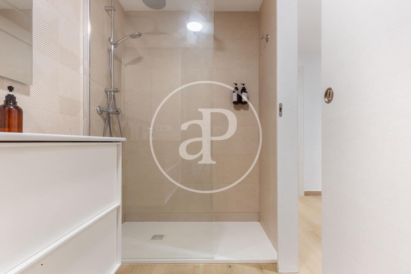 3 camera da letto Appartamento in vendita in Valencia citta - 300.000 € (Rif: 9732212)