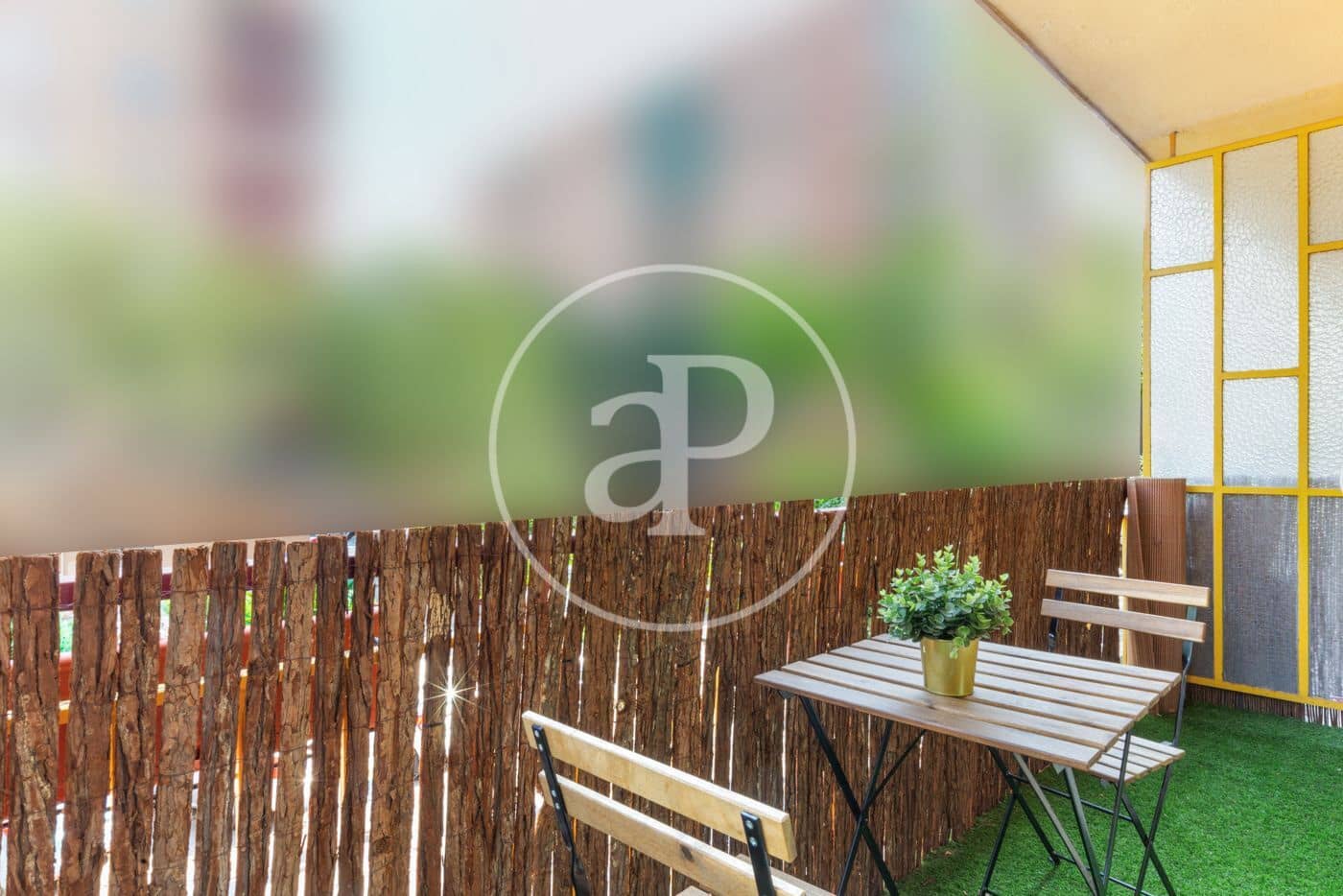 3 camera da letto Appartamento in vendita in Valencia citta - 300.000 € (Rif: 9732212)