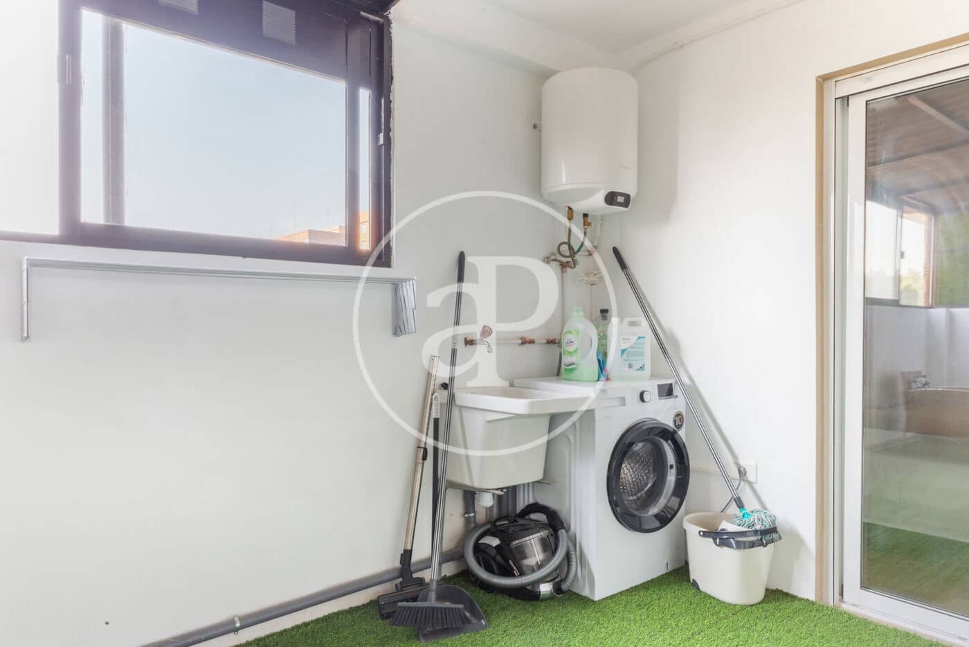 3 camera da letto Appartamento in vendita in Valencia citta - 300.000 € (Rif: 9732212)