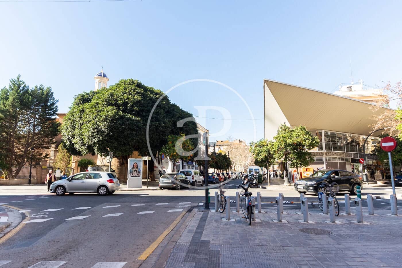 3 camera da letto Appartamento in vendita in Valencia citta - 300.000 € (Rif: 9732212)