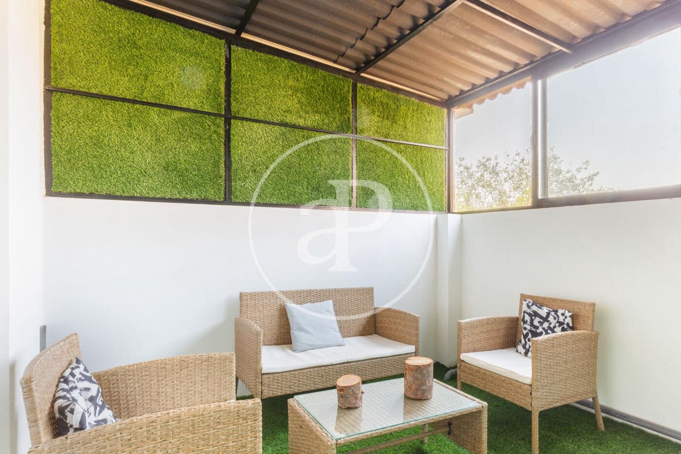 3 camera da letto Appartamento in vendita in Valencia citta - 300.000 € (Rif: 9732212)