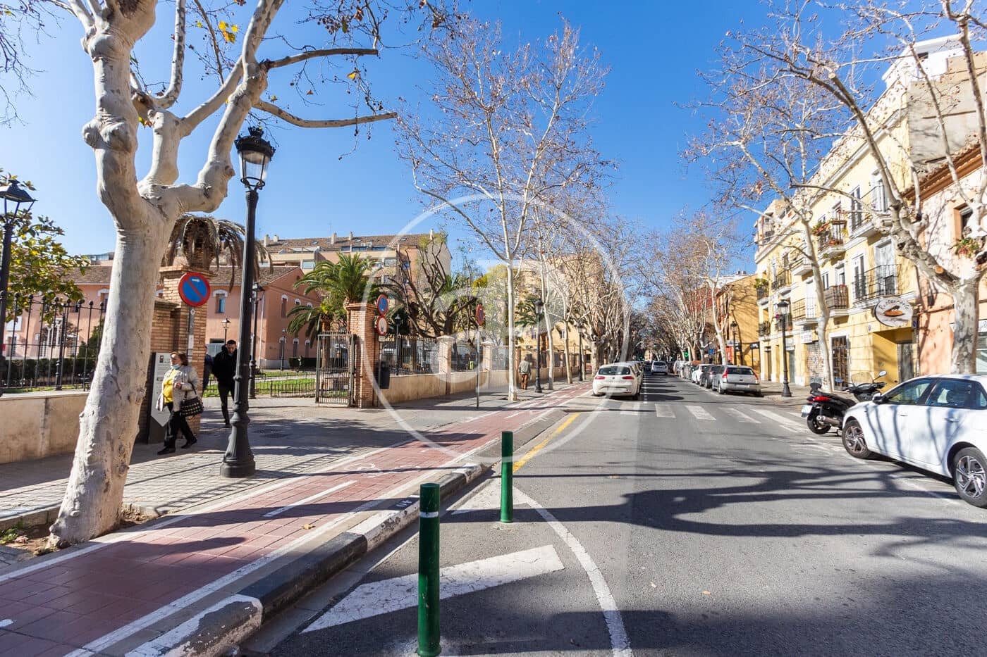 3 camera da letto Appartamento in vendita in Valencia citta - 300.000 € (Rif: 9732212)