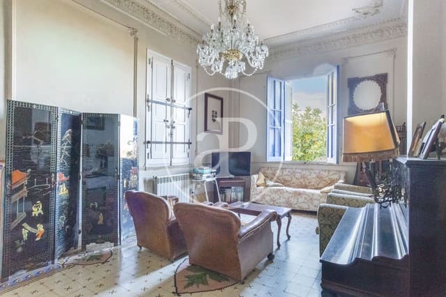 9 soverom Villa til salgs i Burriana / Borriana - € 2 000 000 (Ref: 9732214)