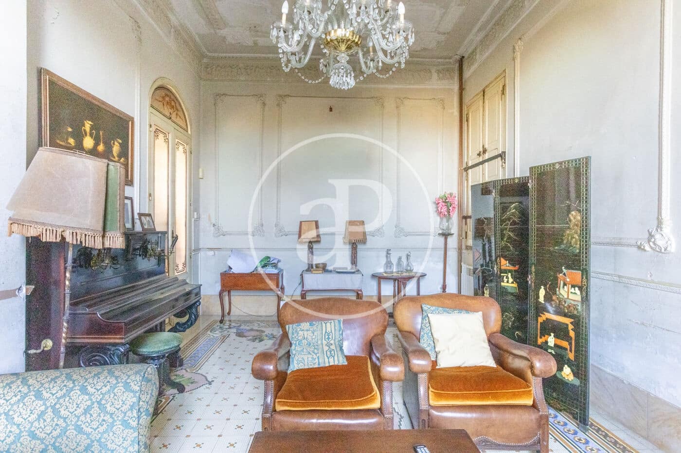 9 soverom Villa til salgs i Burriana / Borriana - € 2 000 000 (Ref: 9732214)