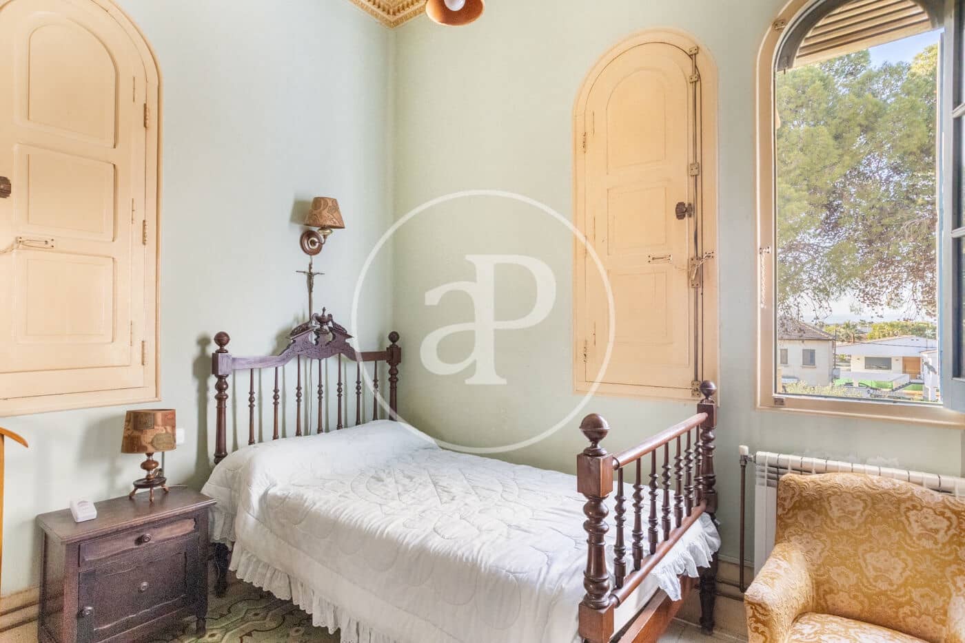 9 soverom Villa til salgs i Burriana / Borriana - € 2 000 000 (Ref: 9732214)