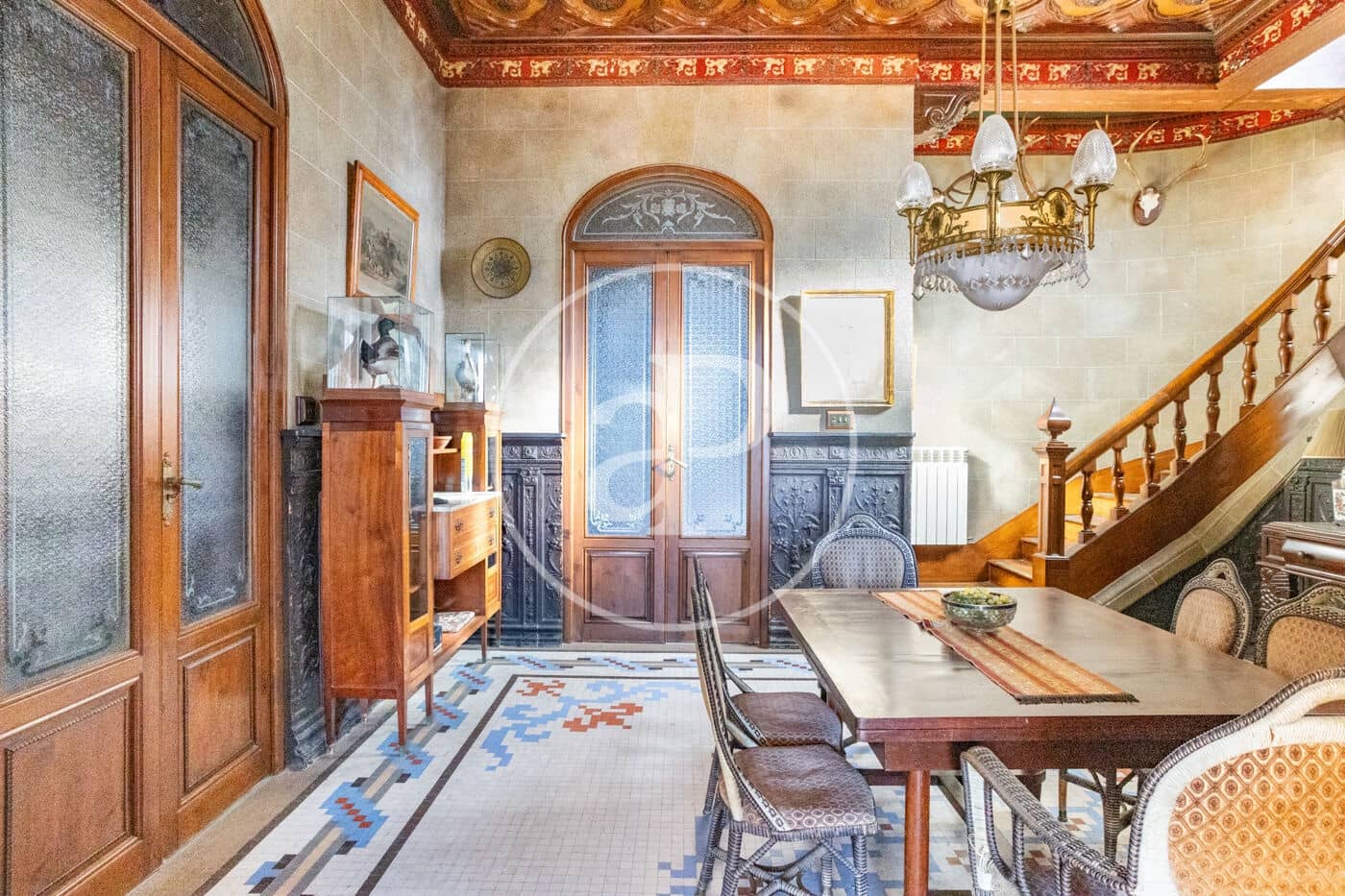 9 soverom Villa til salgs i Burriana / Borriana - € 2 000 000 (Ref: 9732214)