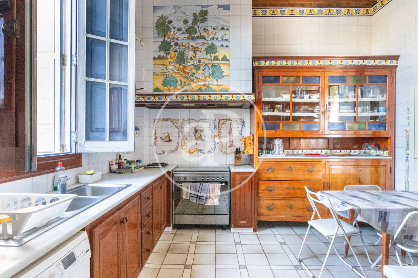 9 soverom Villa til salgs i Burriana / Borriana - € 2 000 000 (Ref: 9732214)