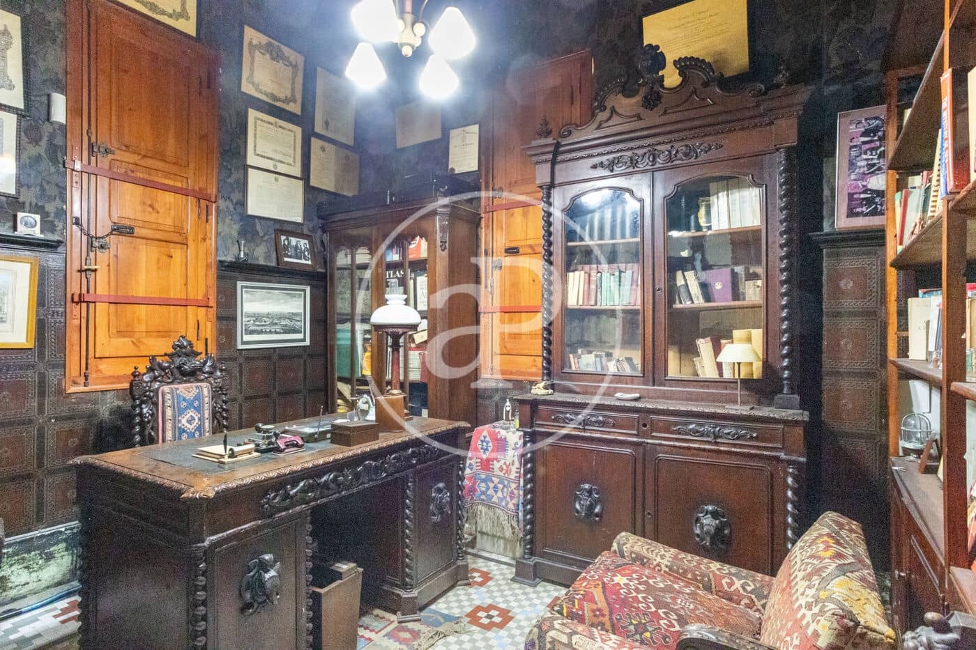 9 soverom Villa til salgs i Burriana / Borriana - € 2 000 000 (Ref: 9732214)