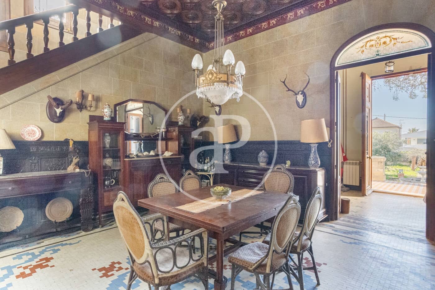 9 soverom Villa til salgs i Burriana / Borriana - € 2 000 000 (Ref: 9732214)