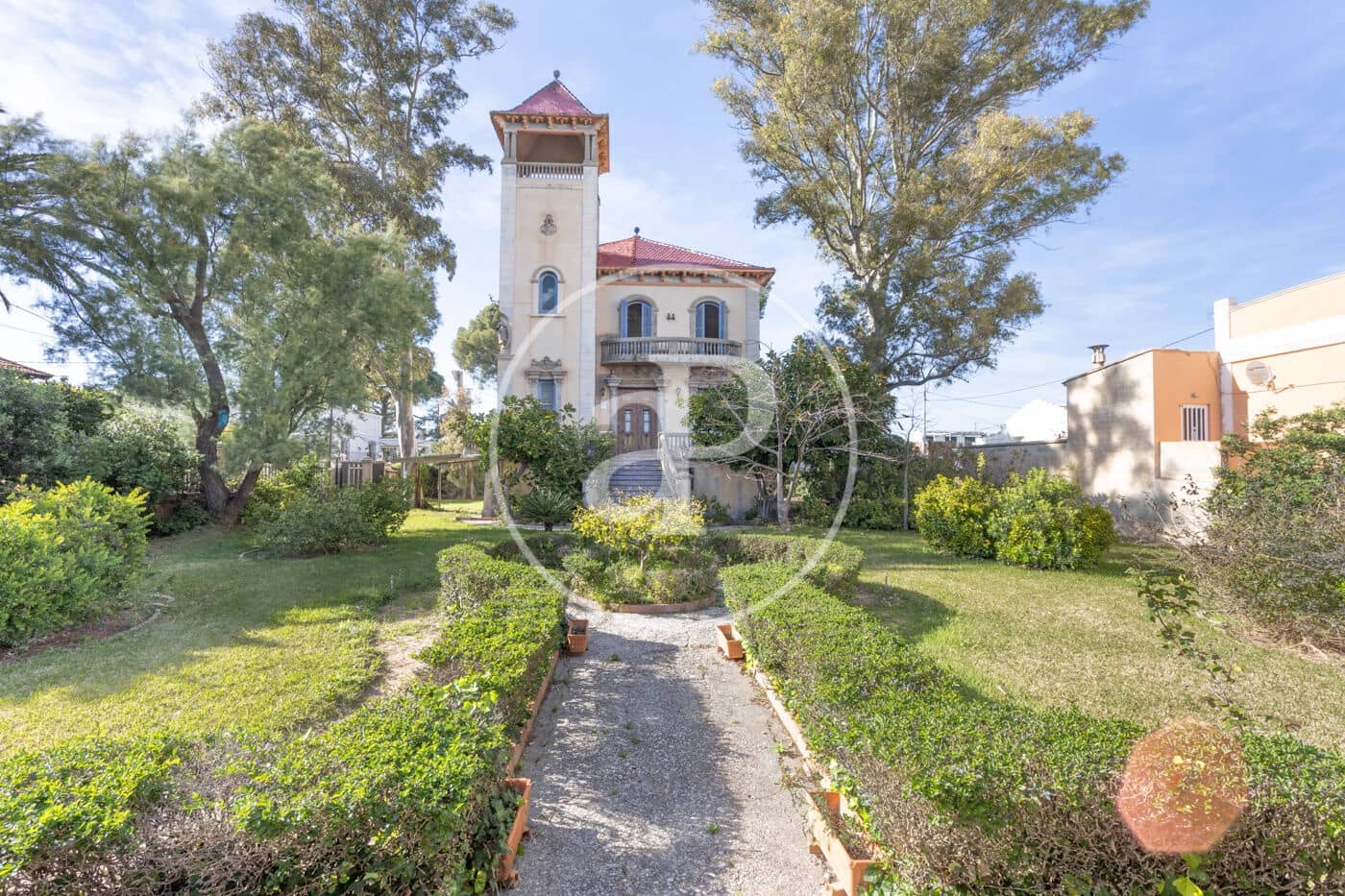 9 soverom Villa til salgs i Burriana / Borriana - € 2 000 000 (Ref: 9732214)