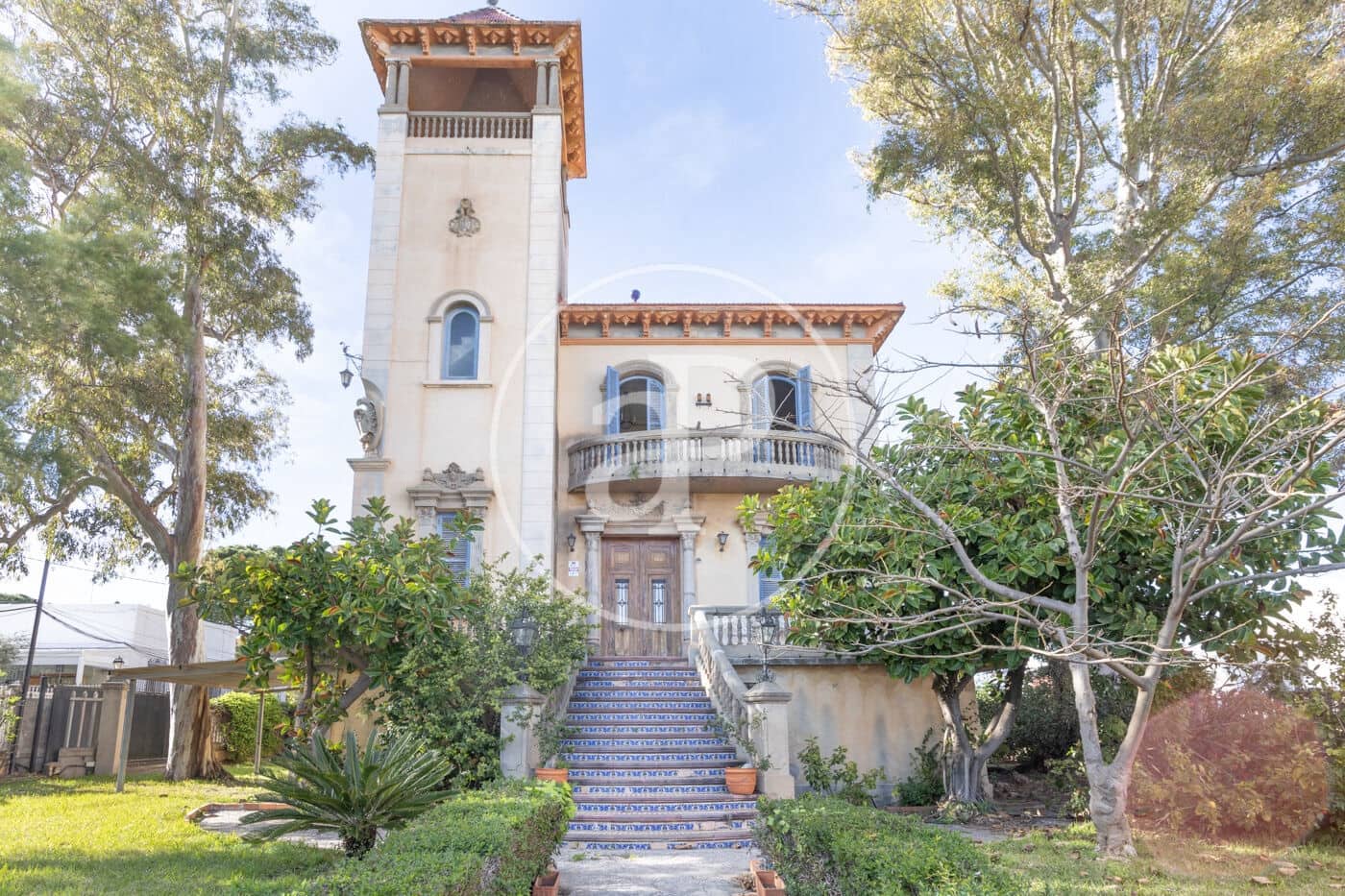 9 soverom Villa til salgs i Burriana / Borriana - € 2 000 000 (Ref: 9732214)