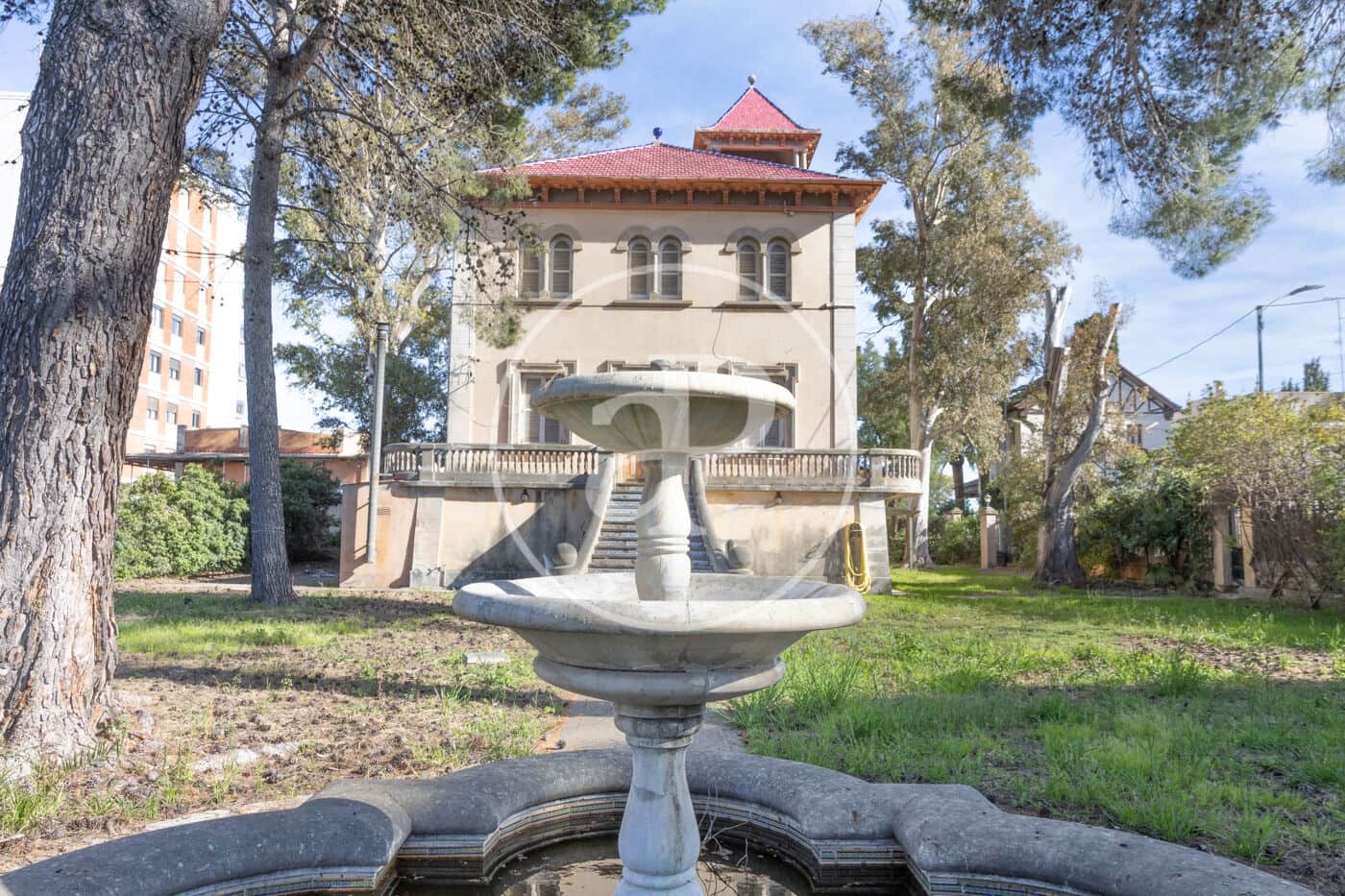 9 soverom Villa til salgs i Burriana / Borriana - € 2 000 000 (Ref: 9732214)