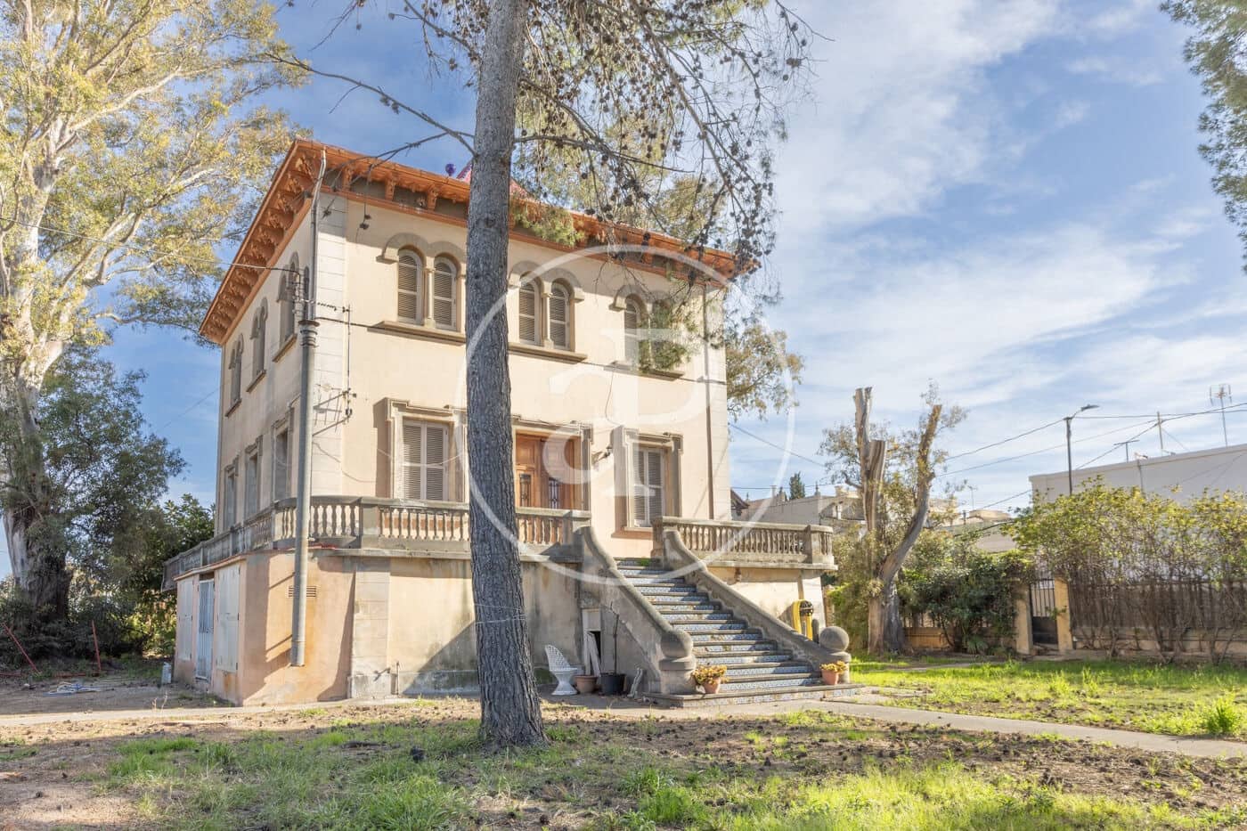 9 soverom Villa til salgs i Burriana / Borriana - € 2 000 000 (Ref: 9732214)