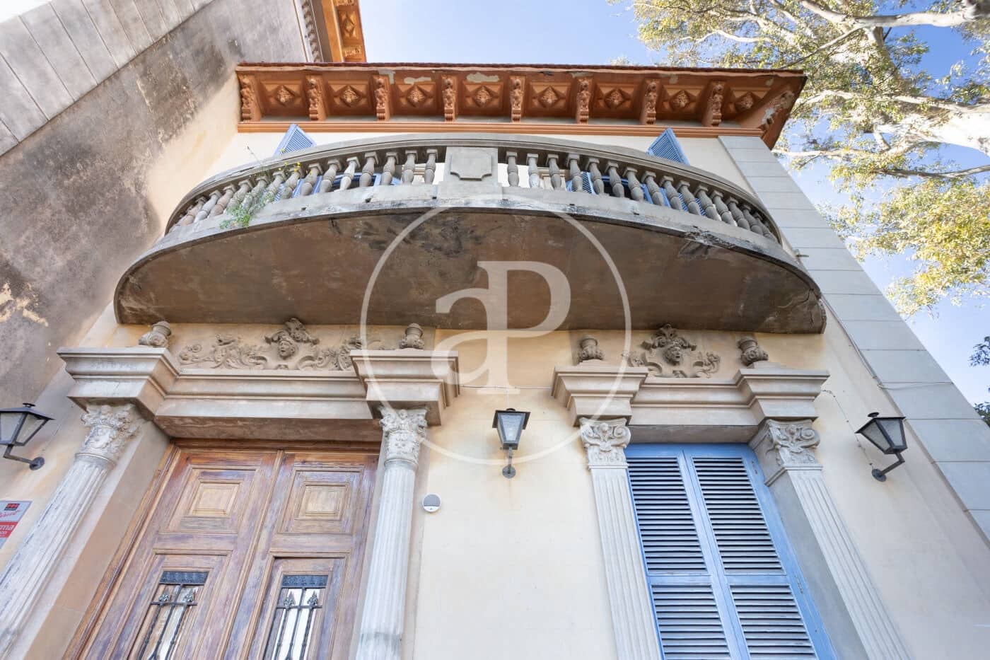 9 soverom Villa til salgs i Burriana / Borriana - € 2 000 000 (Ref: 9732214)