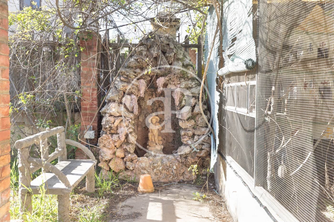 9 soverom Villa til salgs i Burriana / Borriana - € 2 000 000 (Ref: 9732214)