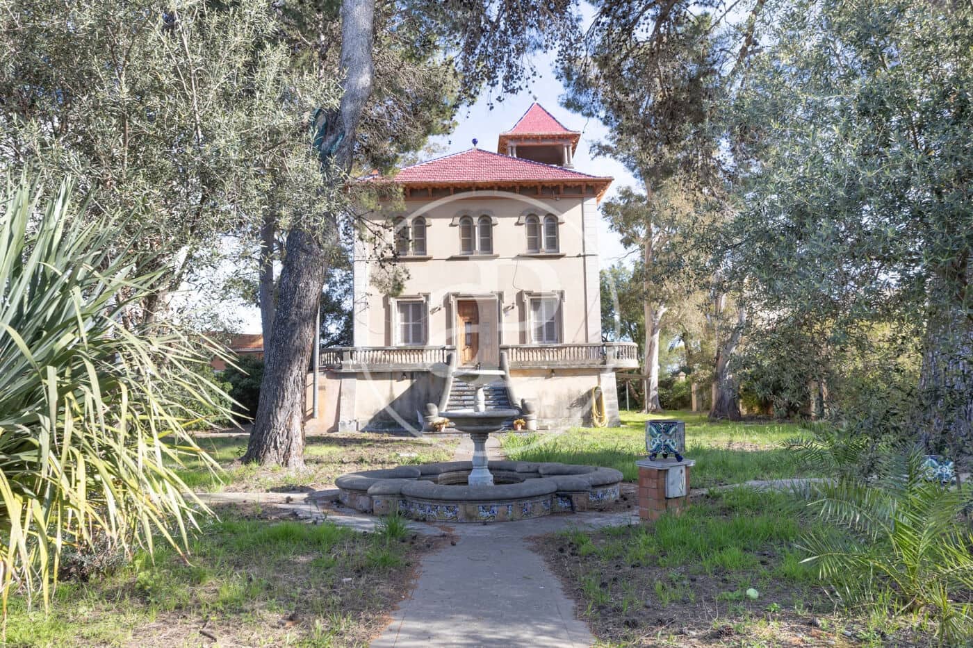 9 soverom Villa til salgs i Burriana / Borriana - € 2 000 000 (Ref: 9732214)